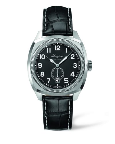 Longines Heritage L2.794.4.53.2