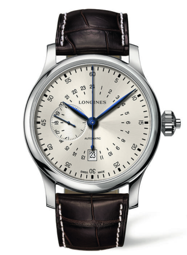 Longines Heritage L2.797.4.73.0