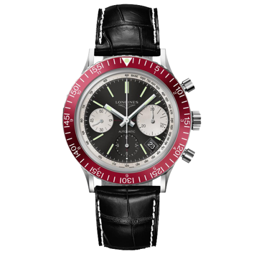 Longines Heritage L2.808.4.52.0