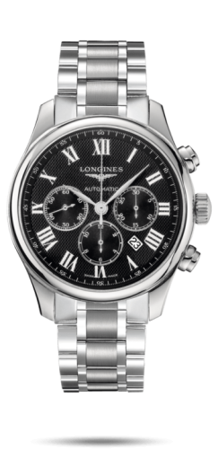 Longines Master Collection L2.859.4.51.6