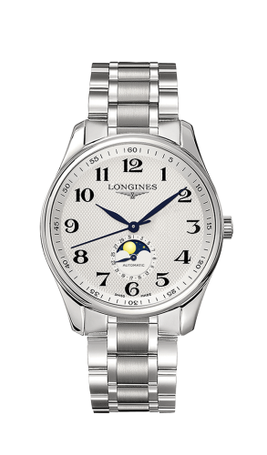 Longines Master Collection L2.919.4.78.6