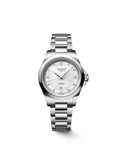 Longines Conquest L3.320.4.87.6