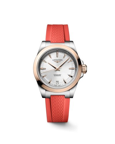Longines Conquest L3.430.5.72.9