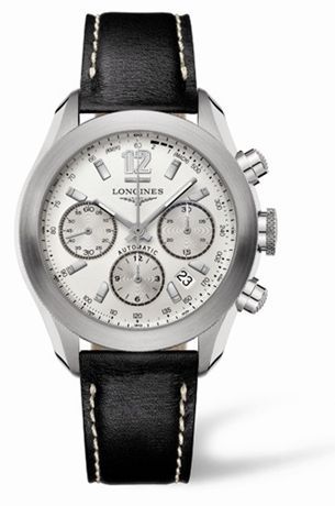 Longines GrandeVitesse L3.635.4.76.2