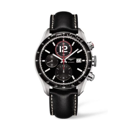 Longines GrandeVitesse L3.636.4.50.2