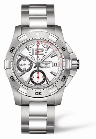 Longines HydroConquest L3.651.4.16.6
