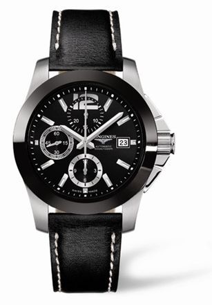 Longines Conquest L3.661.4.56.0