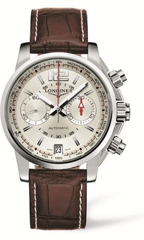 Longines Admiral L3.666.4.76.3