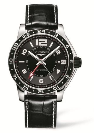 Longines Admiral L3.668.4.56.0