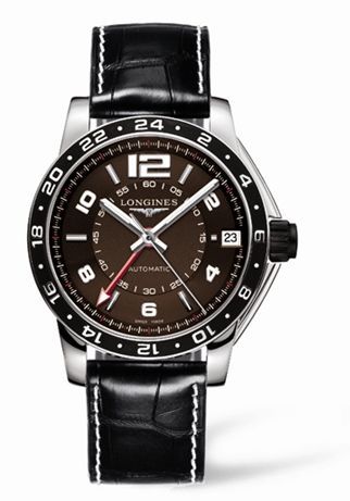 Longines Admiral L3.668.4.66.2