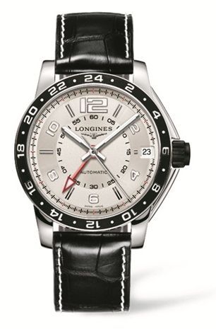 Longines Admiral L3.668.4.76.0