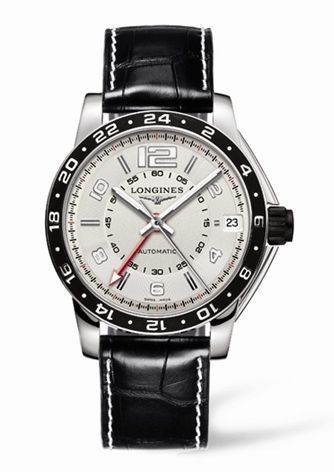 Longines Admiral L3.668.4.76.2