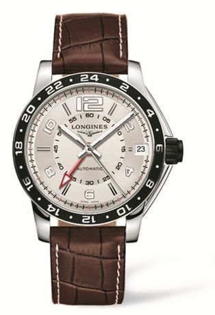 Longines Admiral L3.668.4.76.3