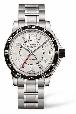 Longines Admiral L3.668.4.76.6