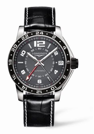 Longines Admiral L3.668.4.79.2