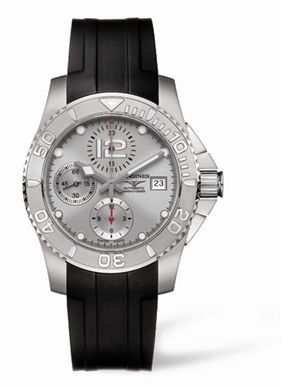 Longines HydroConquest L3.673.4.76.2
