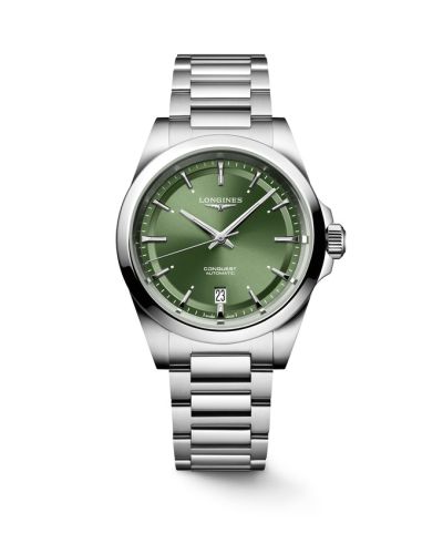 Longines Conquest L3.720.4.02.6