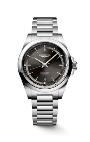 Longines Conquest L3.720.4.52.6