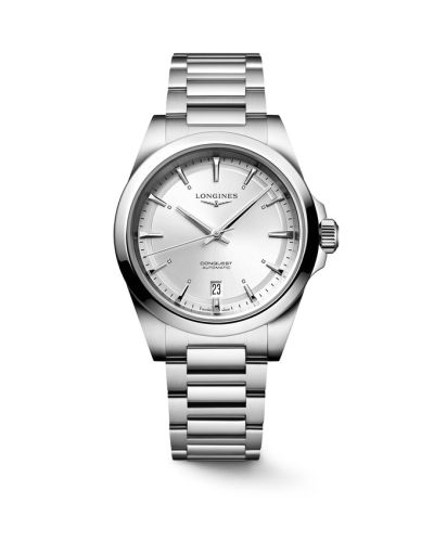 Longines Conquest L3.720.4.72.6