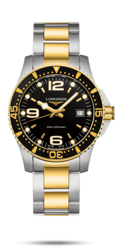 Longines HydroConquest L3.740.3.56.7