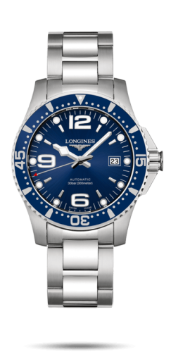 Longines HydroConquest L3.742.4.96.6