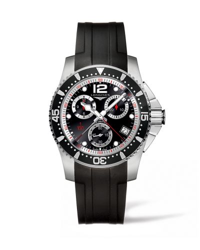 Longines HydroConquest L3.743.4.56.2