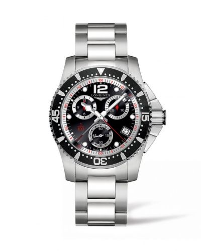 Longines HydroConquest L3.743.4.56.6