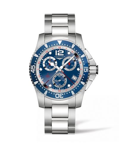 Longines HydroConquest L3.743.4.96.6