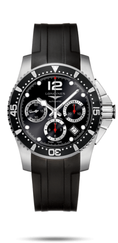 Longines HydroConquest L3.744.4.56.2