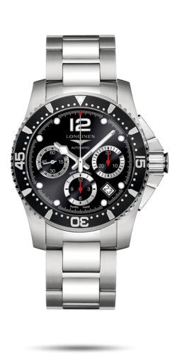 Longines HydroConquest L3.744.4.56.6