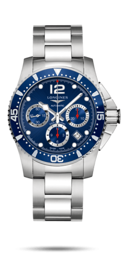 Longines HydroConquest L3.744.4.96.6