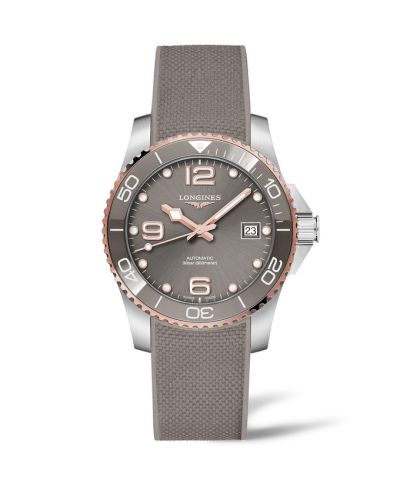 Longines HydroConquest L3.780.3.78.9