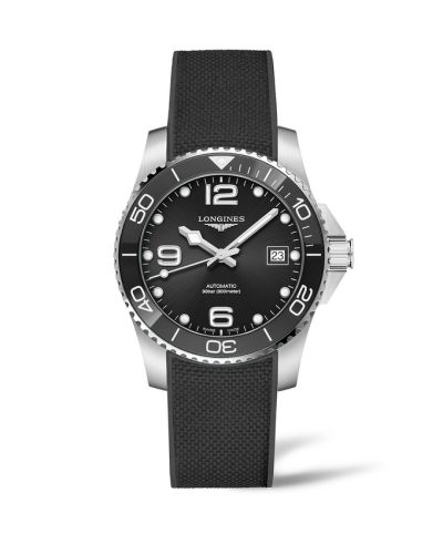 Longines HydroConquest L3.780.4.56.9