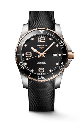 Longines HydroConquest L3.781.3.58.9
