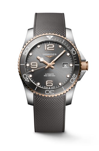 Longines HydroConquest L3.781.3.78.9