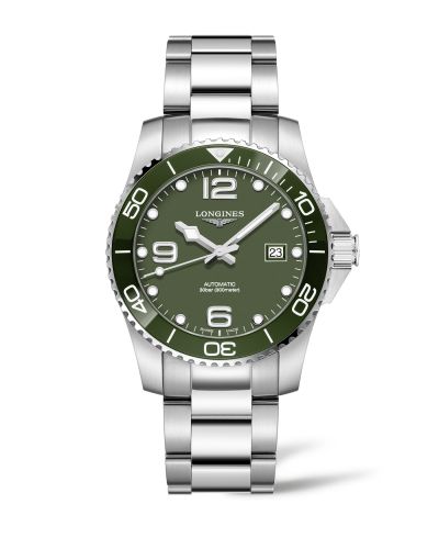 Longines HydroConquest L3.781.4.06.6