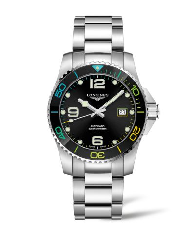 Longines HydroConquest L3.781.4.59.6