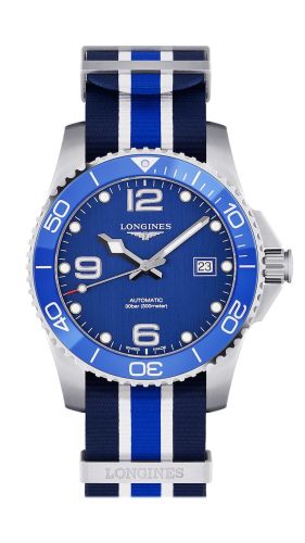 Longines HydroConquest L3.781.4.97.6