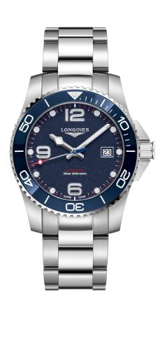 Longines HydroConquest L3.781.4.98.6