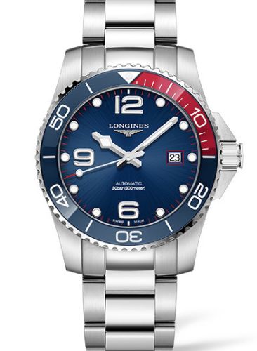Longines HydroConquest L3.781.4.99.6