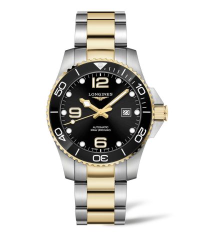 Longines HydroConquest L3.782.3.56.7