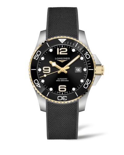 Longines HydroConquest L3.782.3.56.9