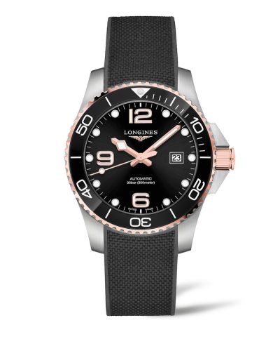 Longines HydroConquest L3.782.3.58.9