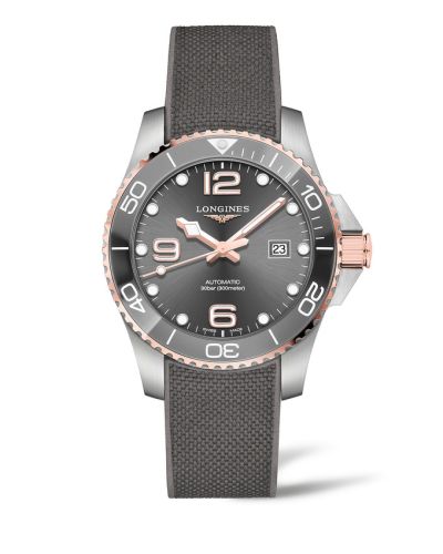 Longines HydroConquest L3.782.3.78.9