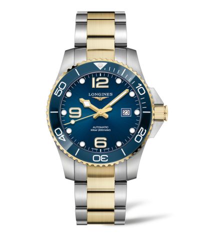 Longines HydroConquest L3.782.3.96.7
