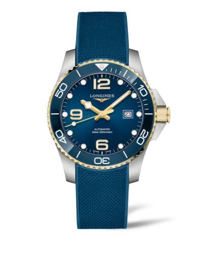 Longines HydroConquest L3.782.3.96.9