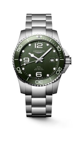 Longines HydroConquest L3.785.4.06.6