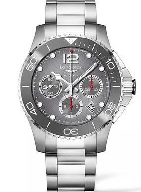 Longines HydroConquest L3.883.4.76.6