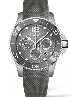 Longines HydroConquest L3.883.4.76.9