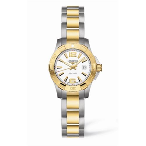 Longines HydroConquest L3.147.3.16.7